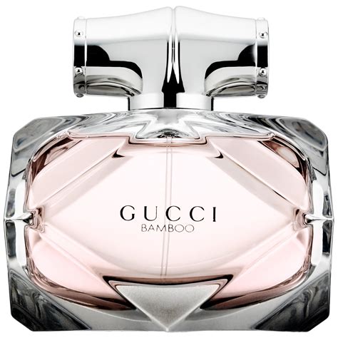 gucci bamboo eau de parfum 75ml taobao|Gucci bamboo perfume cheapest price.